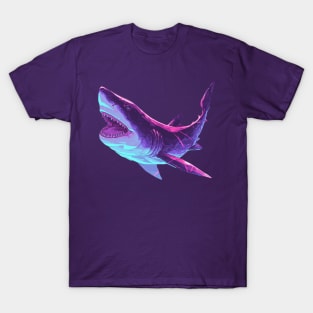 shark T-Shirt